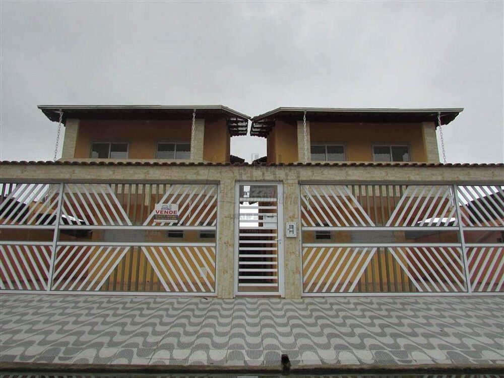 Casa de Condomínio, 2 quartos - Foto 15