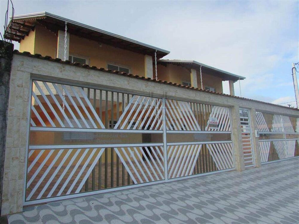 Casa de Condomínio, 2 quartos - Foto 7