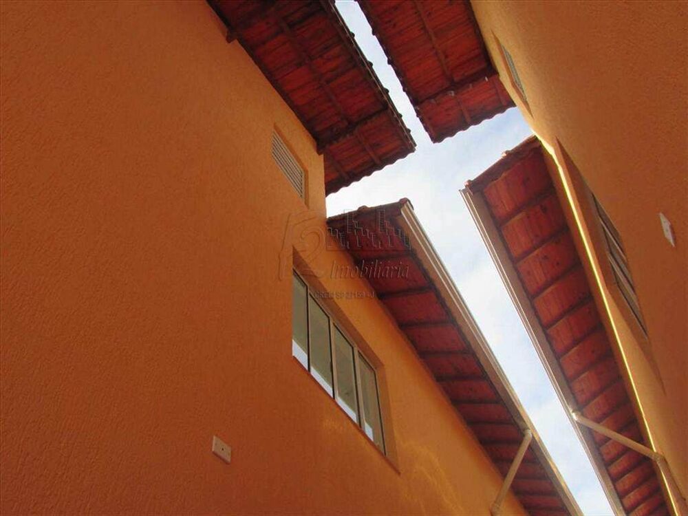 Casa de Condomínio, 2 quartos - Foto 4