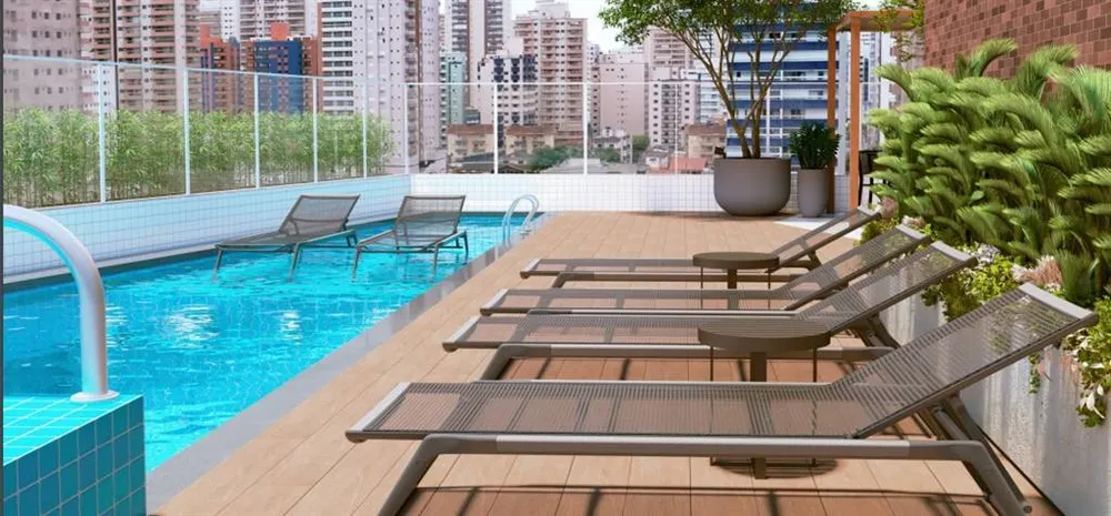 Apartamento, 1 quarto, 48 m² - Foto 10