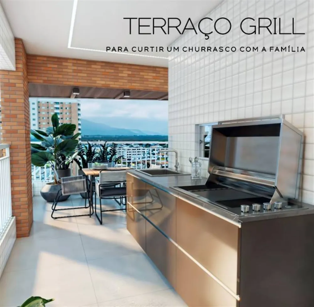 Apartamento, 1 quarto, 48 m² - Foto 7