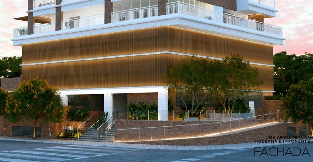 Apartamento, 1 quarto, 48 m² - Foto 1