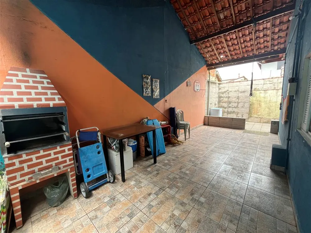 Casa, 2 quartos, 61 m² - Foto 5
