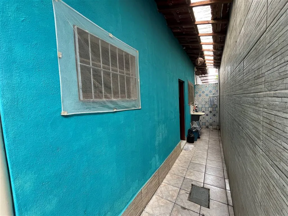 Casa, 2 quartos, 61 m² - Foto 6