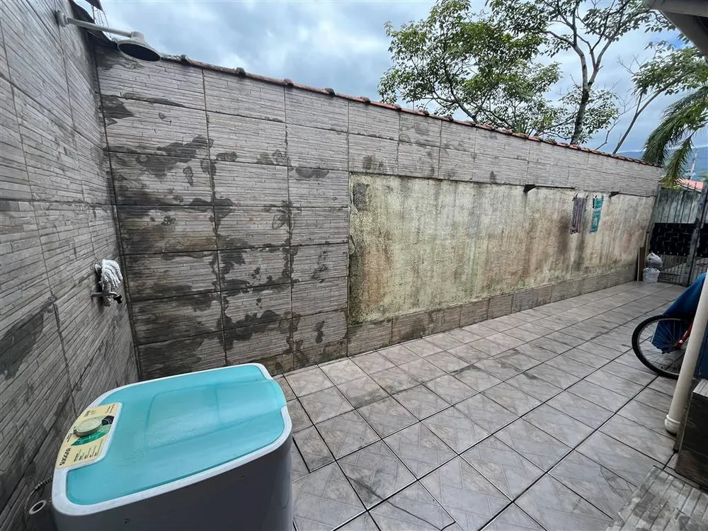 Casa, 2 quartos, 61 m² - Foto 4