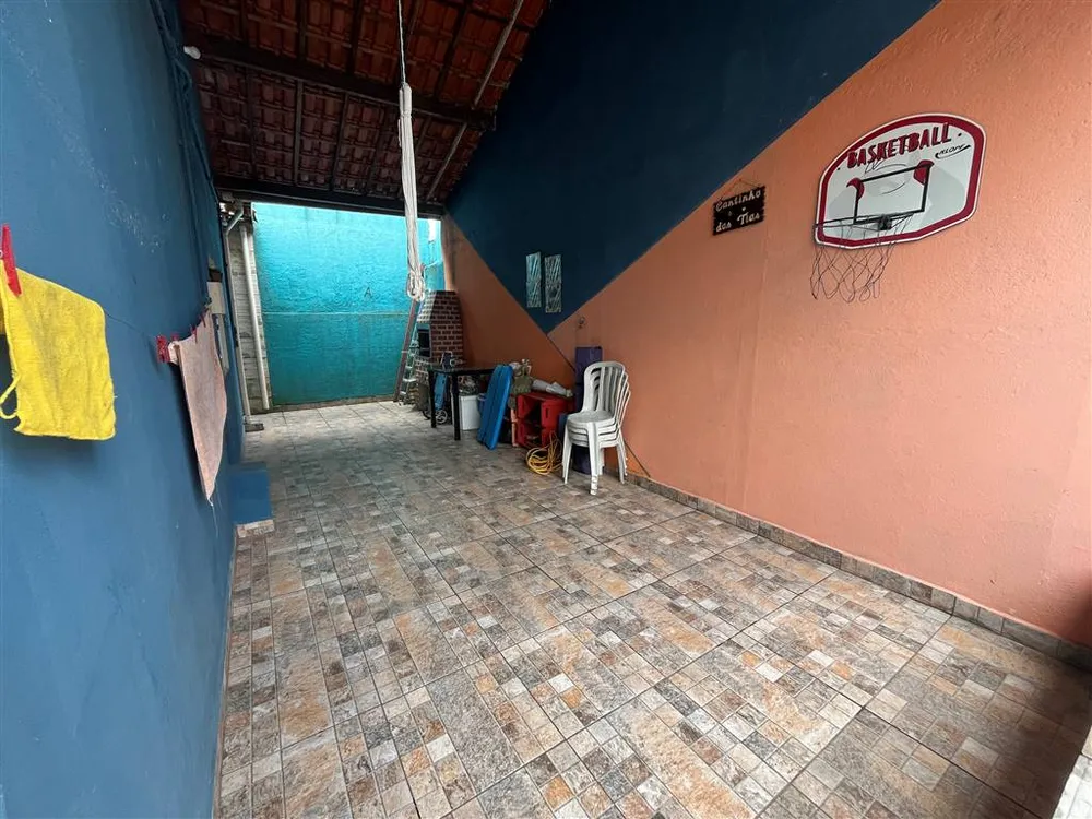 Casa, 2 quartos, 61 m² - Foto 4