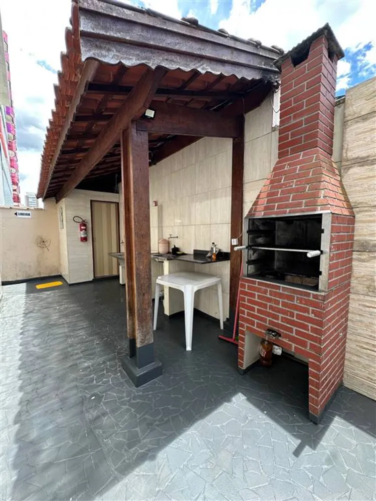 Kitnet-Studio, 19 m² - Foto 8