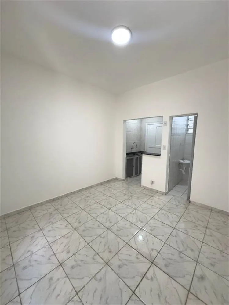 Kitnet-Studio, 19 m² - Foto 1