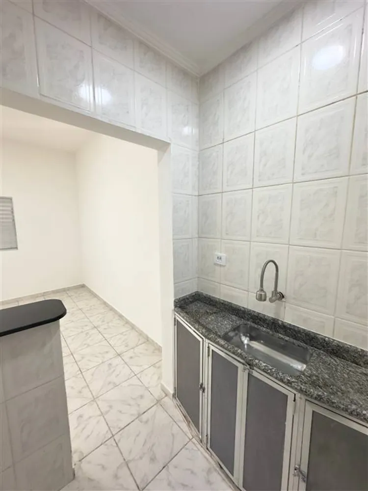 Kitnet-Studio, 19 m² - Foto 2