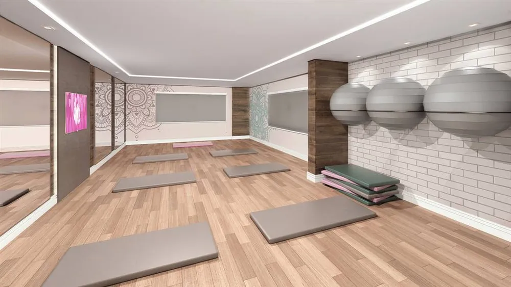 Apartamento, 2 quartos, 83 m² - Foto 13