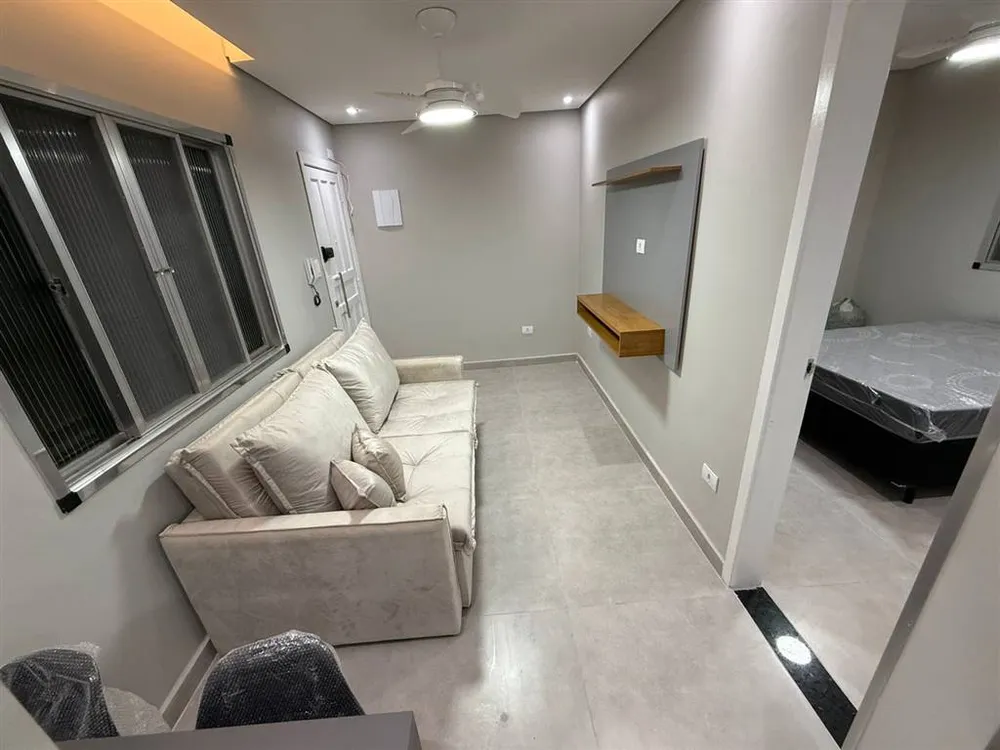Apartamento, 1 quarto, 35 m² - Foto 9
