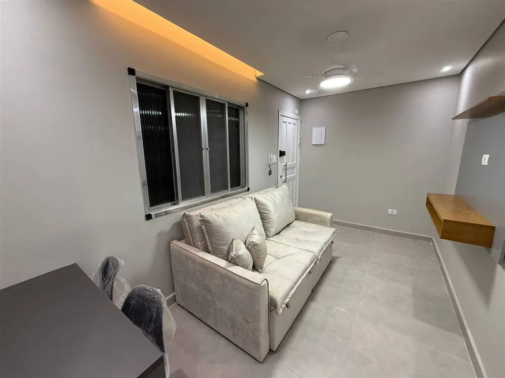 Apartamento, 1 quarto, 35 m² - Foto 6