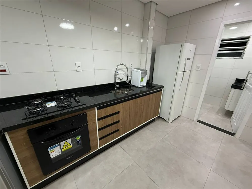 Apartamento, 1 quarto, 35 m² - Foto 2