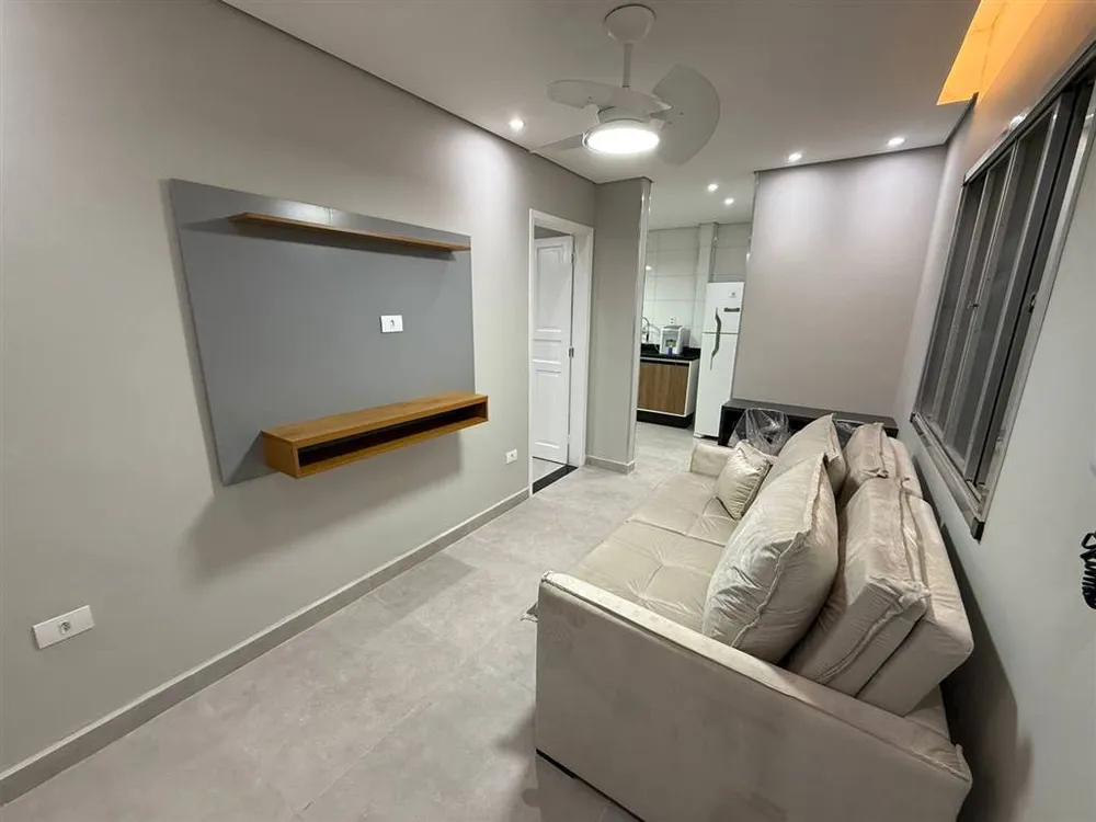 Apartamento, 1 quarto, 35 m² - Foto 3