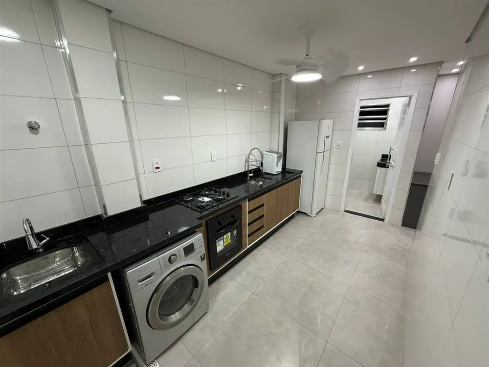 Apartamento, 1 quarto, 35 m² - Foto 5