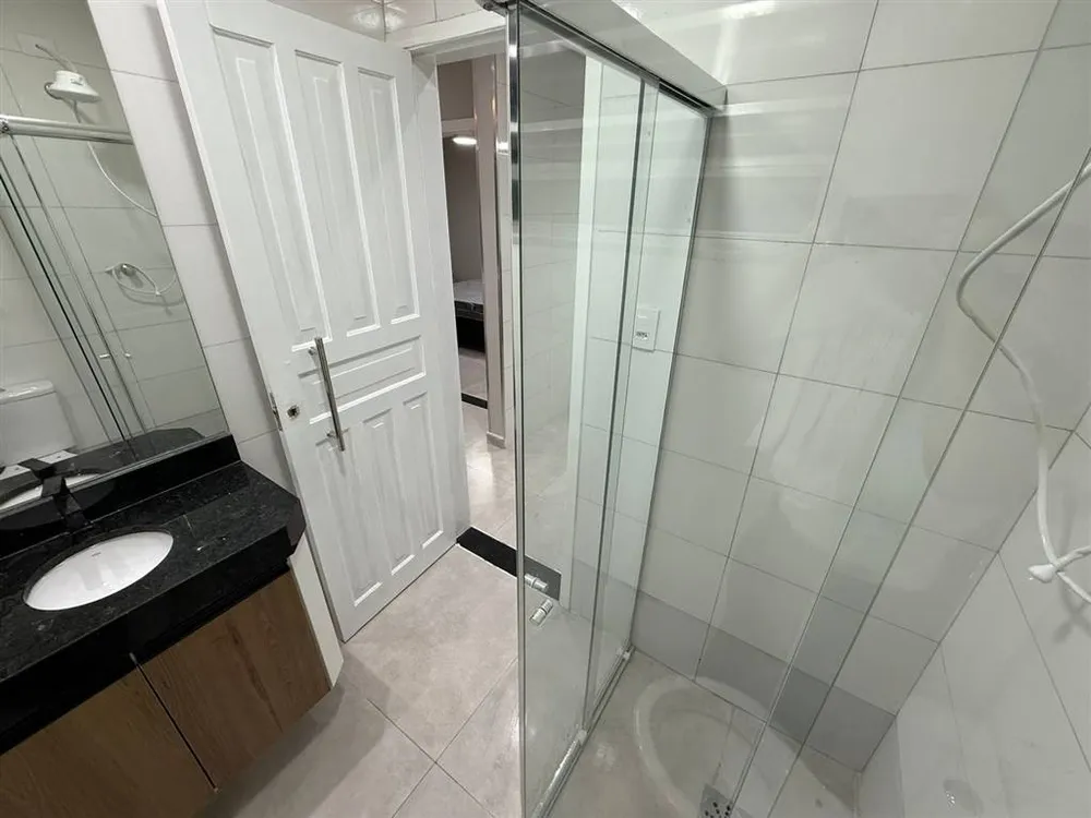 Apartamento, 1 quarto, 35 m² - Foto 1