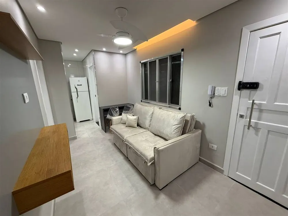 Apartamento, 1 quarto, 35 m² - Foto 7