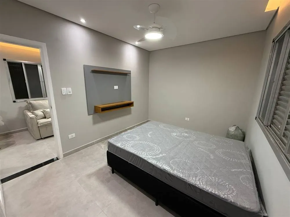 Apartamento, 1 quarto, 35 m² - Foto 8