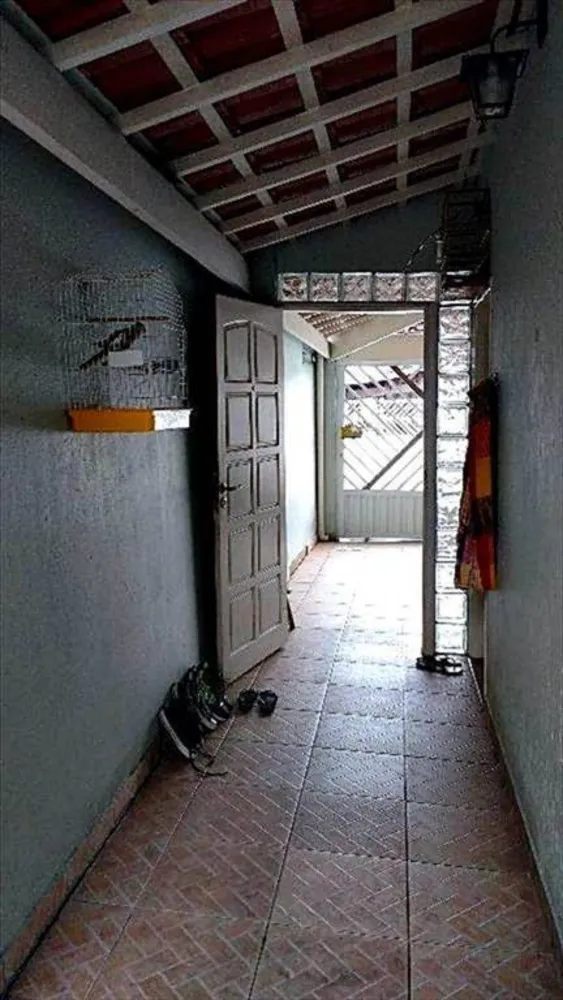 Casa, 2 quartos, 120 m² - Foto 5
