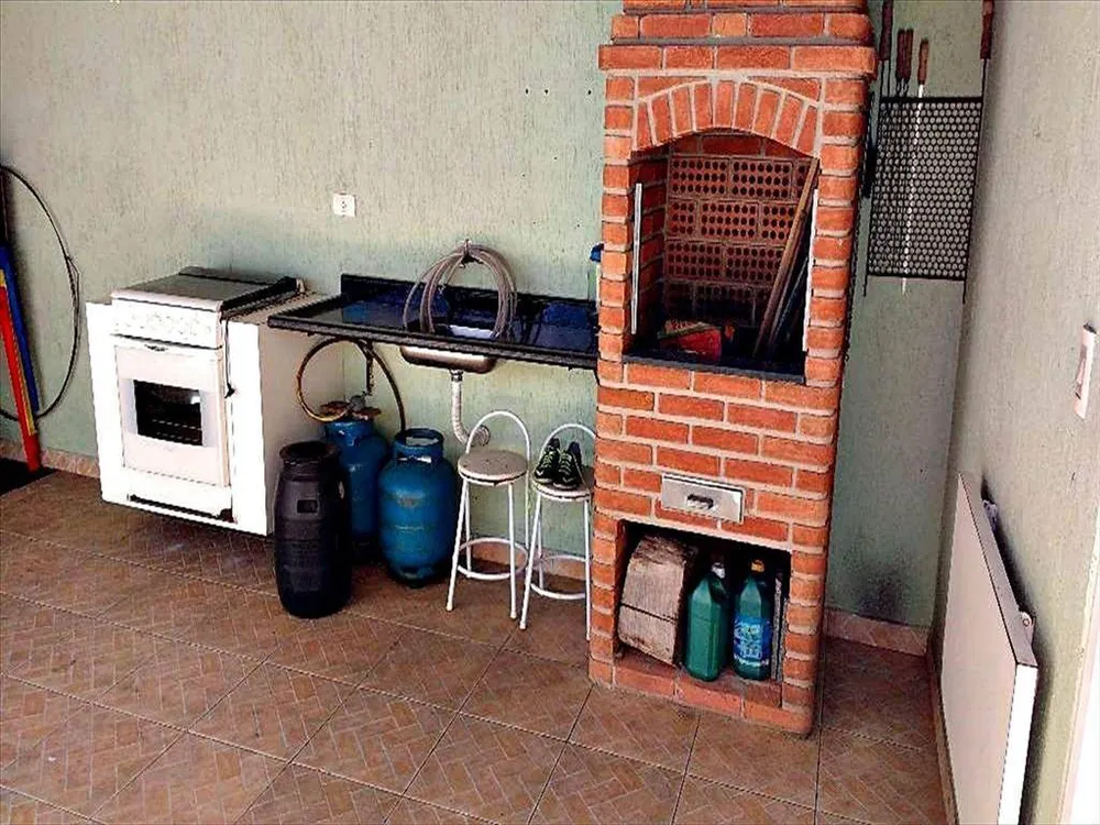 Casa, 2 quartos, 120 m² - Foto 13