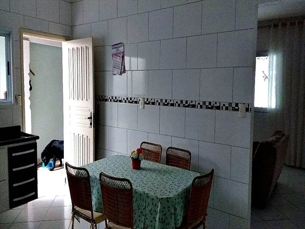 Casa, 2 quartos, 120 m² - Foto 8