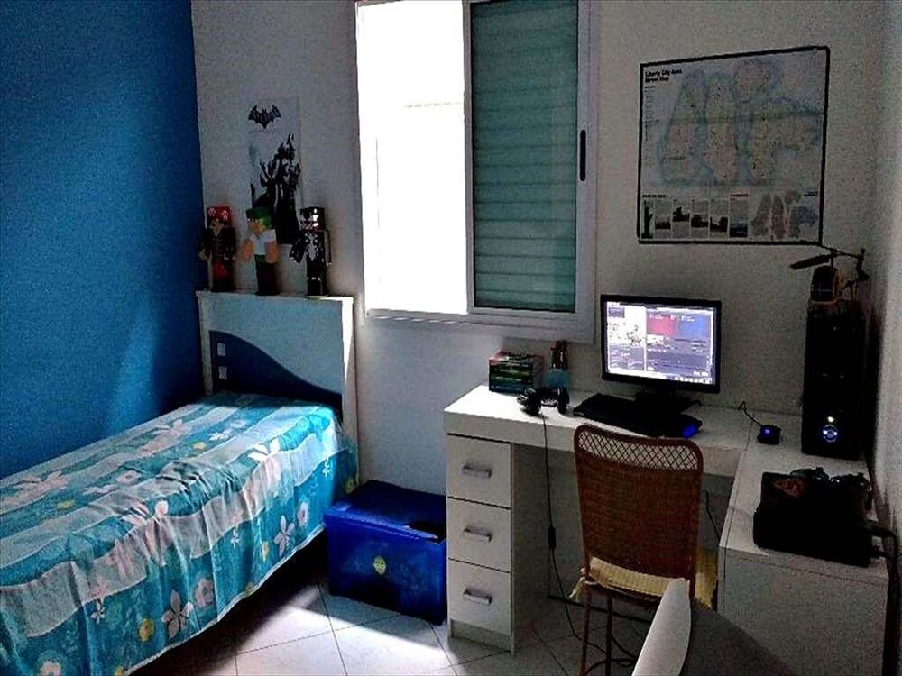 Casa, 2 quartos, 120 m² - Foto 9
