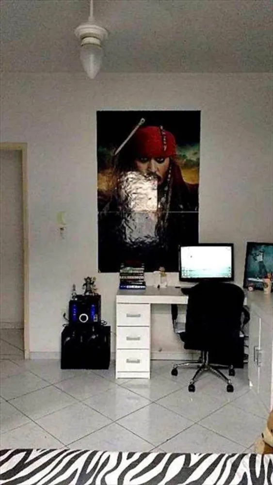 Casa, 2 quartos, 120 m² - Foto 6
