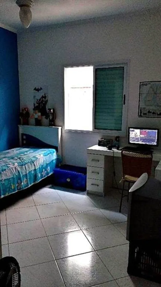 Casa, 2 quartos, 120 m² - Foto 1