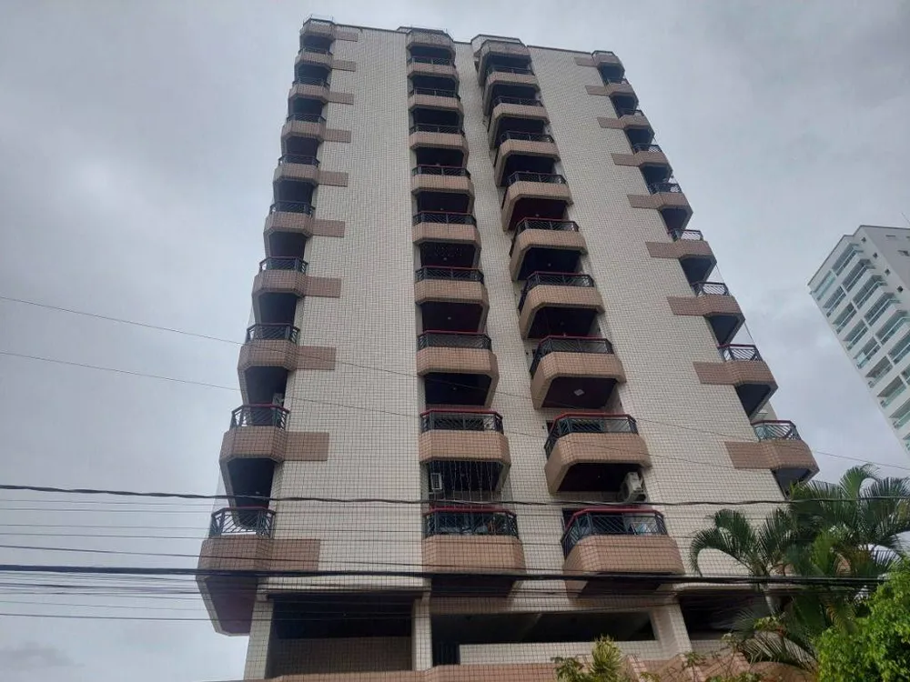 Apartamento, 2 quartos, 83 m² - Foto 1