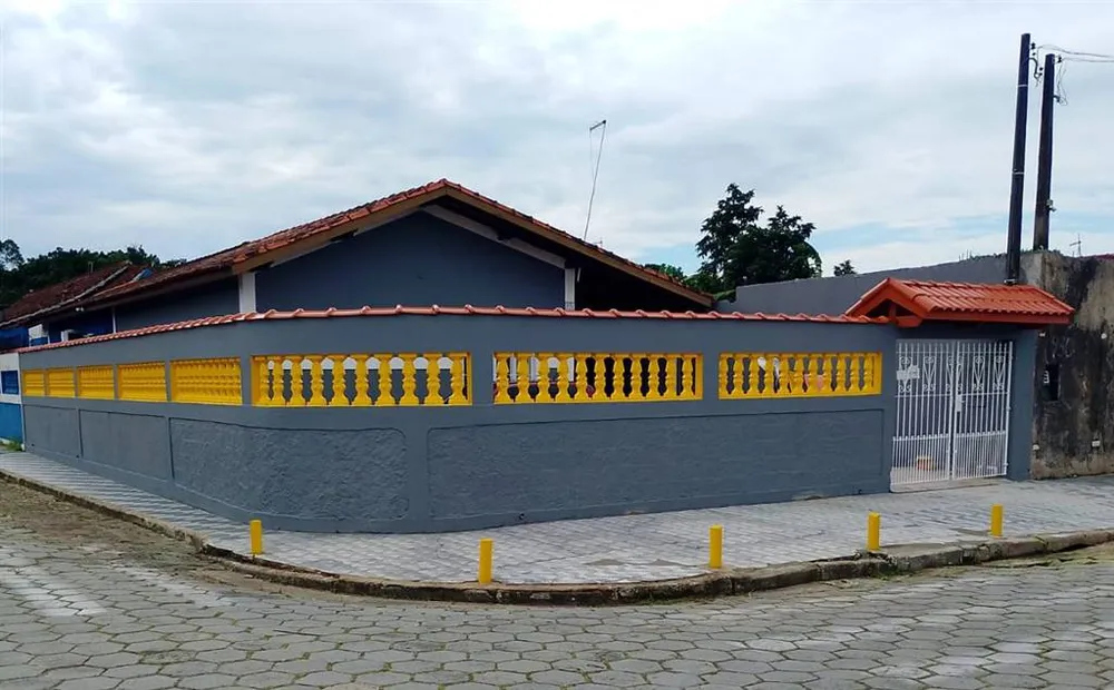 Casa, 2 quartos, 170 m² - Foto 2
