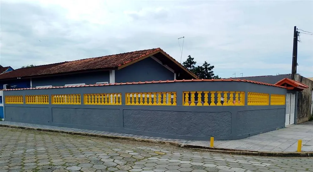 Casa, 2 quartos, 170 m² - Foto 2