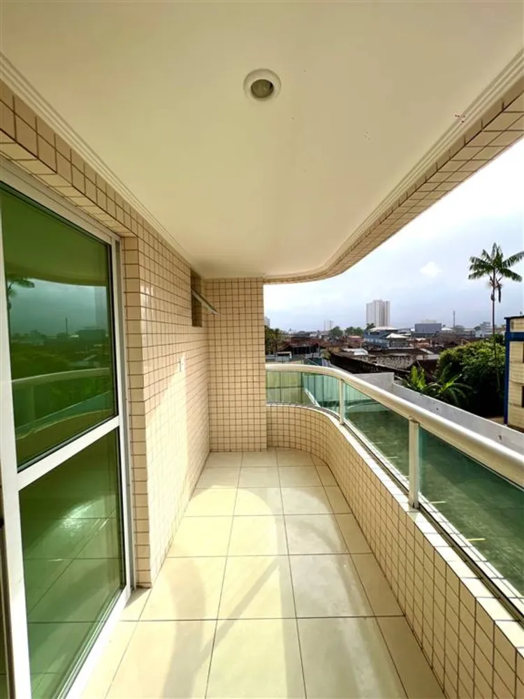 Apartamento, 1 quarto, 48 m² - Foto 1