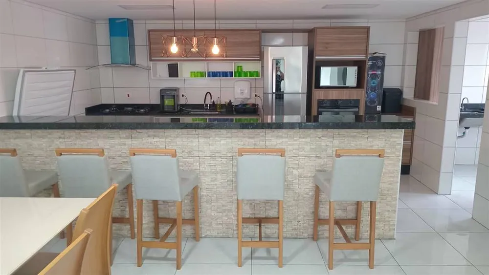 Apartamento, 2 quartos, 78 m² - Foto 11