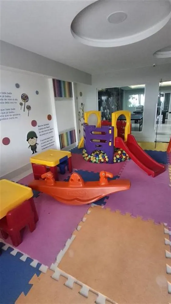 Apartamento, 2 quartos, 72 m² - Foto 12