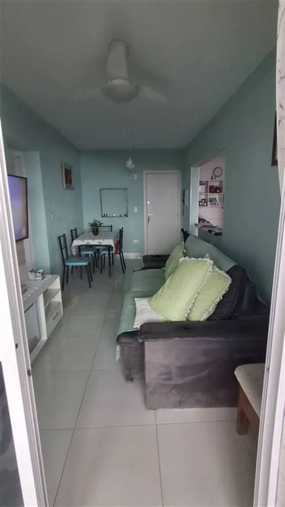 Apartamento, 2 quartos, 72 m² - Foto 1