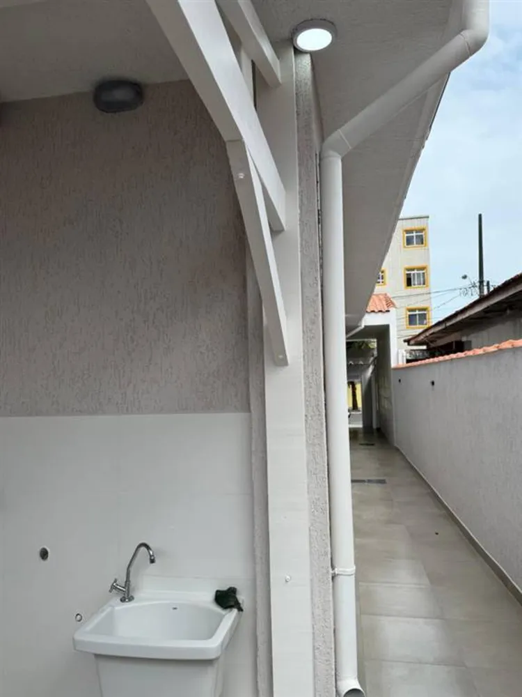 Casa, 2 quartos, 70 m² - Foto 14