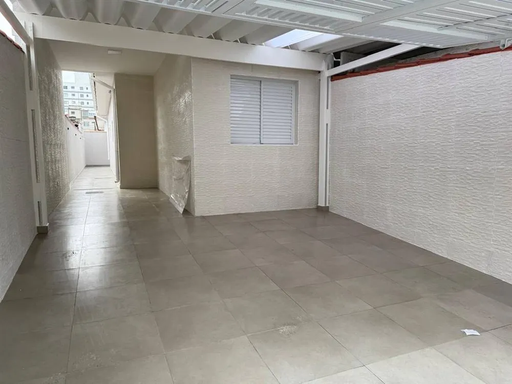 Casa, 2 quartos, 70 m² - Foto 2