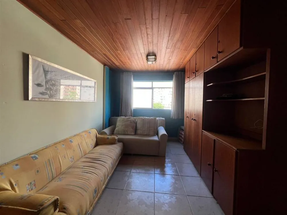 Kitnet-Studio, 30 m² - Foto 1