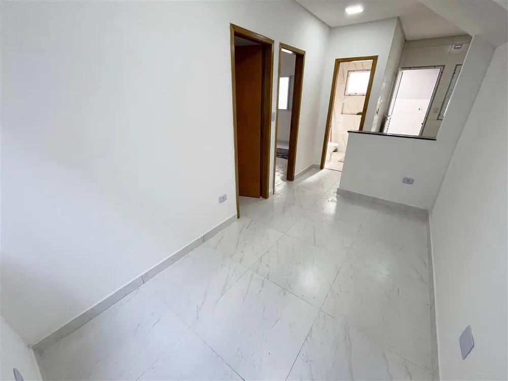 Casa, 2 quartos, 51 m² - Foto 2