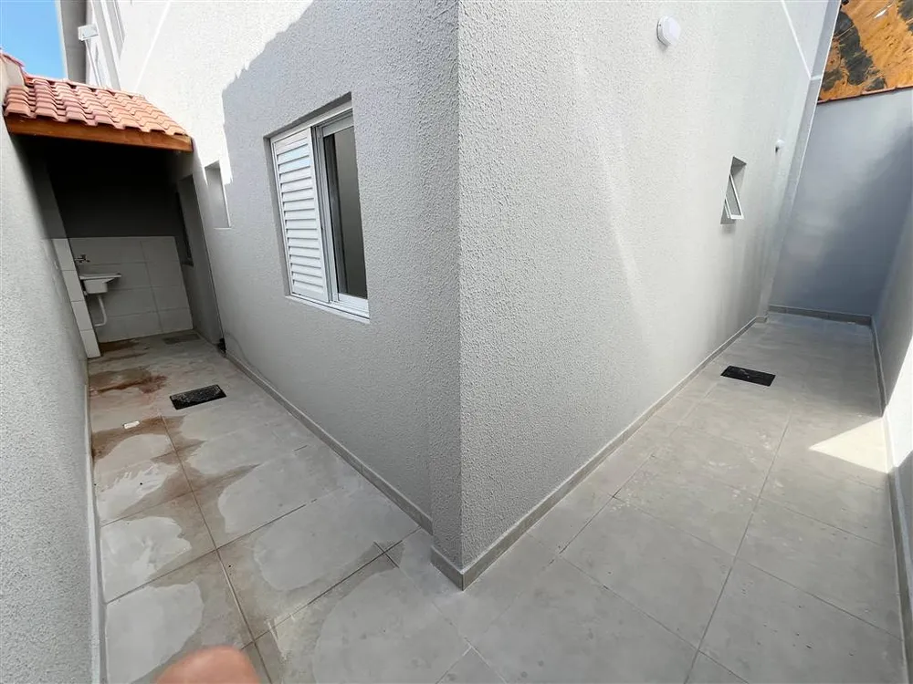 Casa, 2 quartos, 51 m² - Foto 5