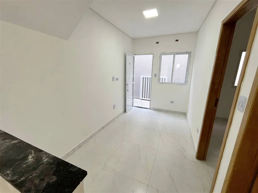 Casa, 2 quartos, 51 m² - Foto 1