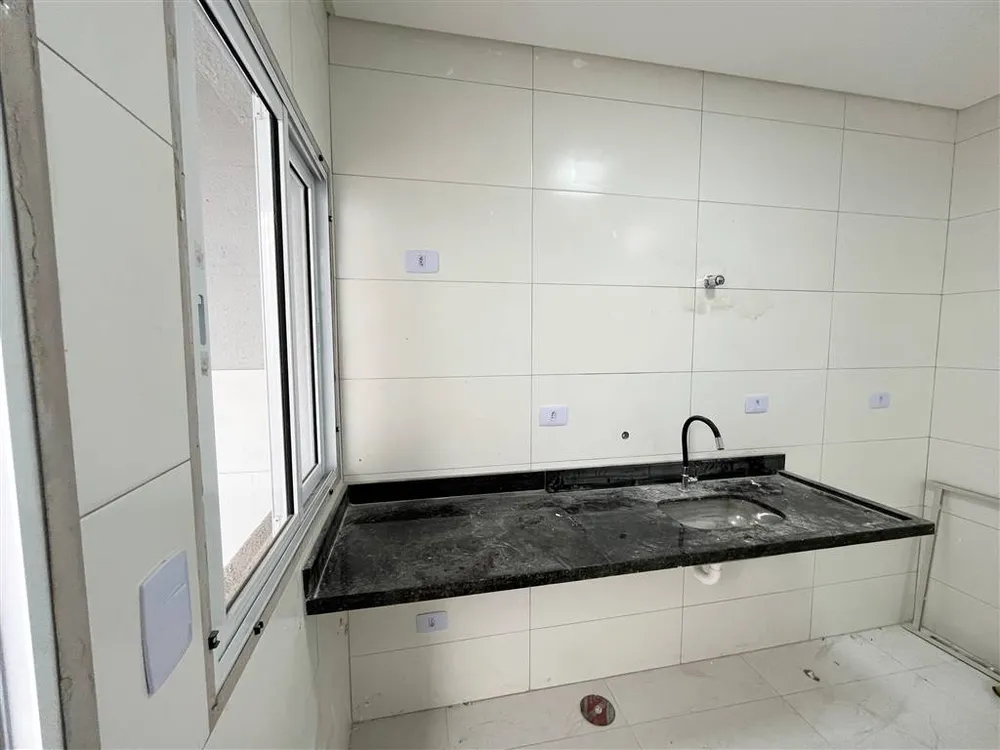 Casa, 2 quartos, 51 m² - Foto 3