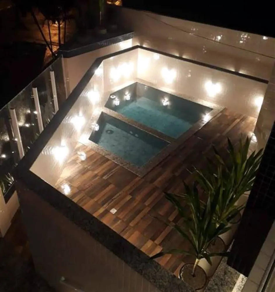 Apartamento, 2 quartos, 56 m² - Foto 14