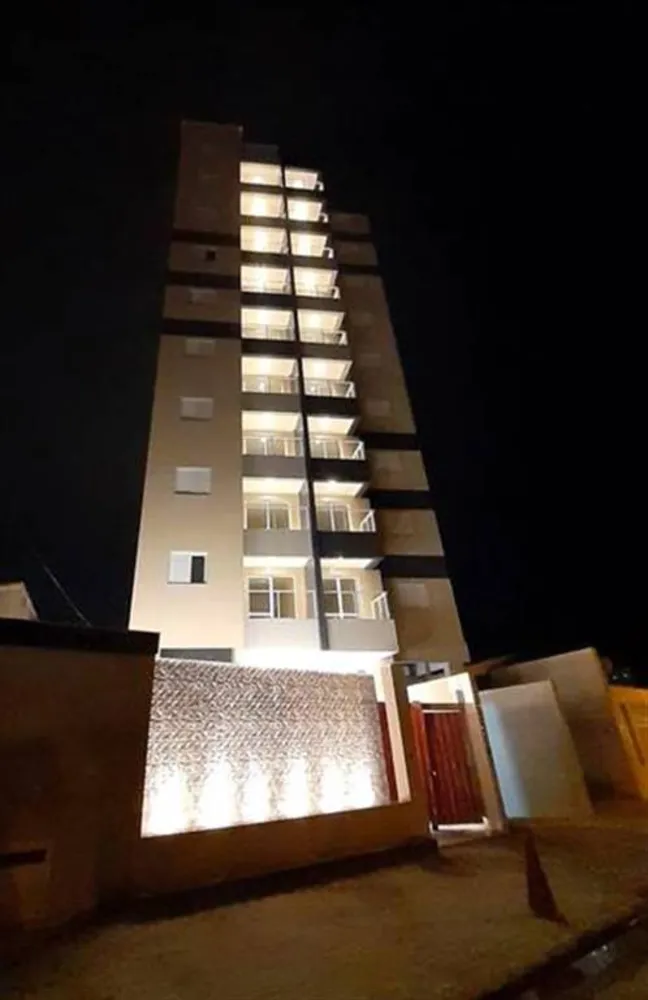 Apartamento, 2 quartos, 56 m² - Foto 6