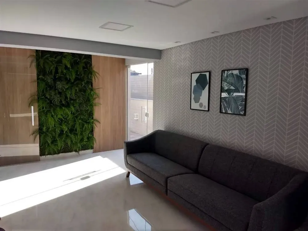 Apartamento, 2 quartos, 56 m² - Foto 5