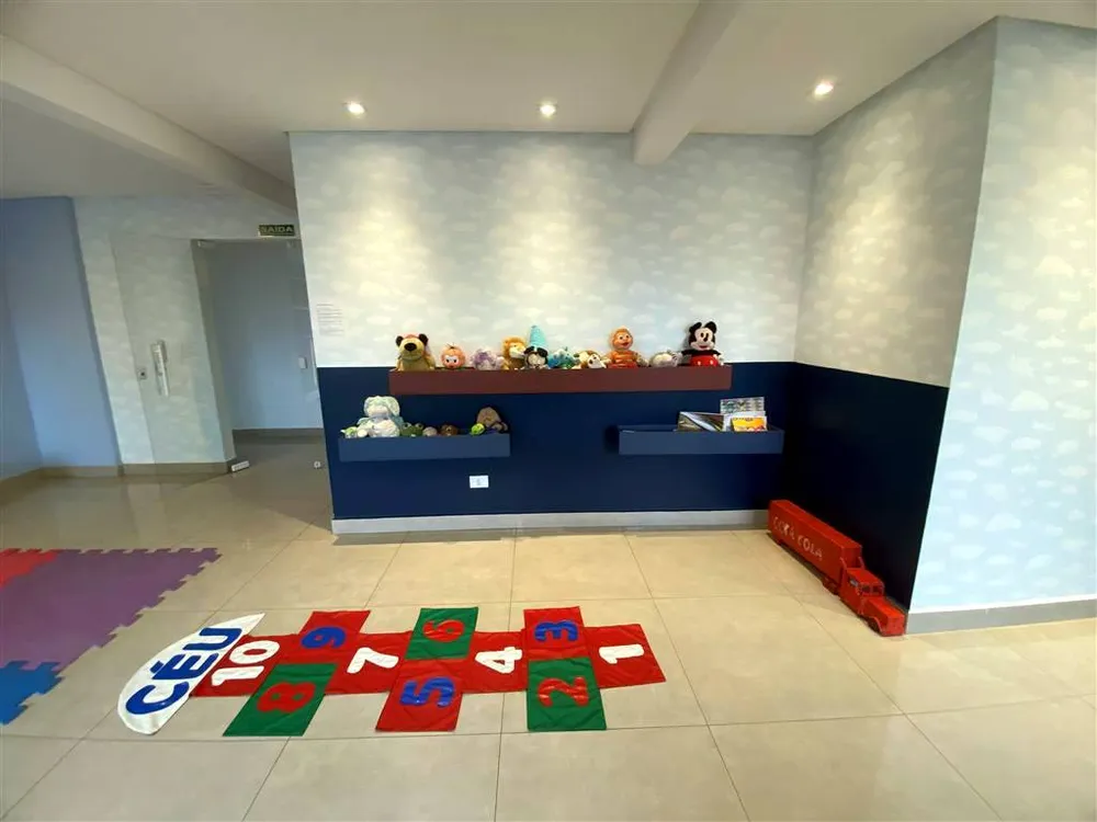 Apartamento, 2 quartos, 56 m² - Foto 13
