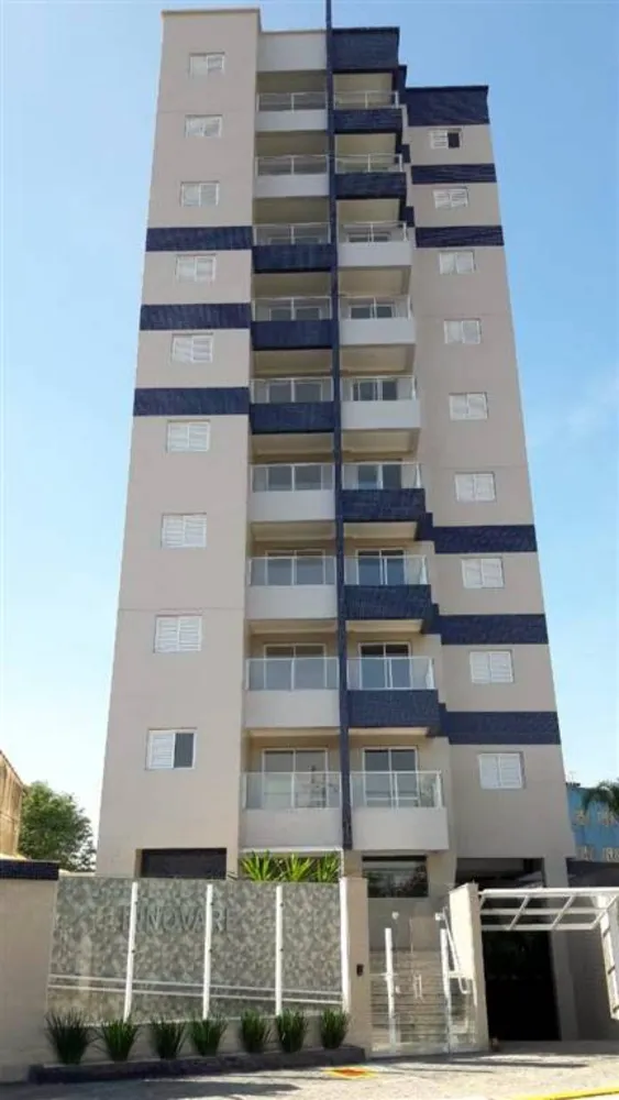 Apartamento, 2 quartos, 56 m² - Foto 1