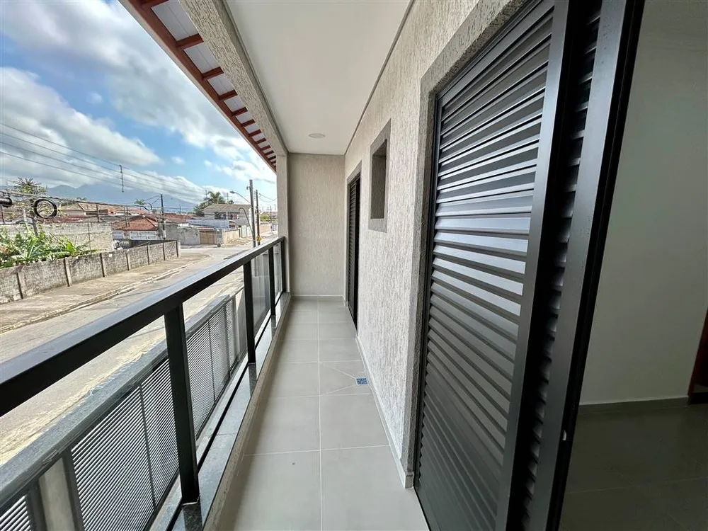 Sobrado, 2 quartos, 62 m² - Foto 6