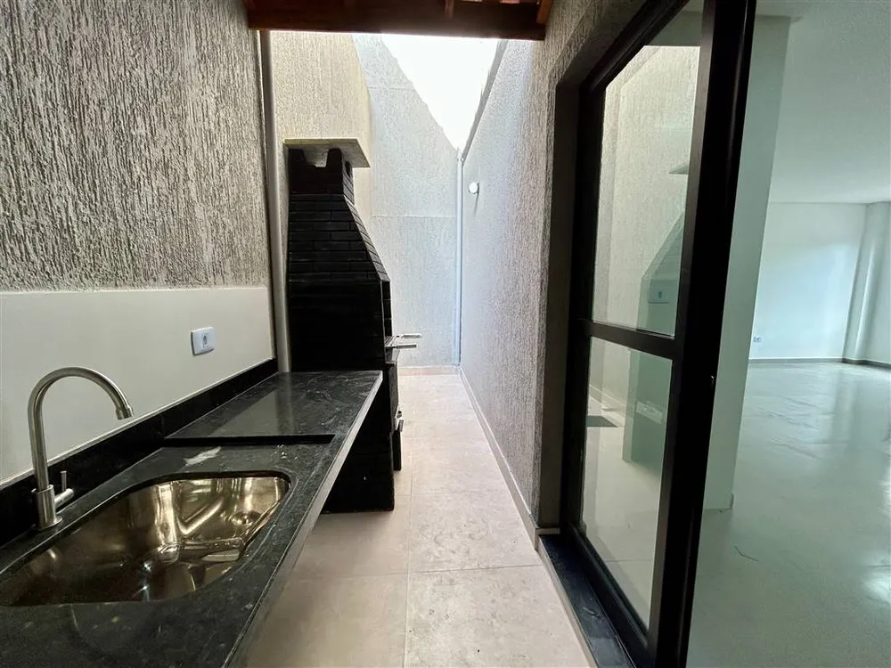 Sobrado, 2 quartos, 62 m² - Foto 11