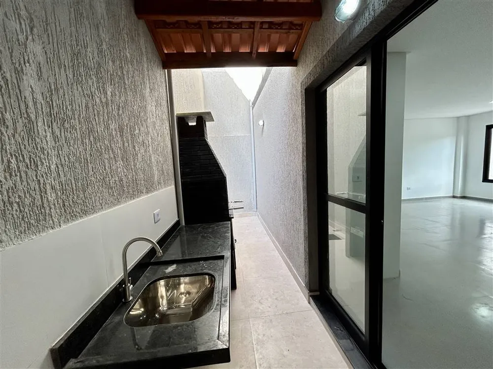 Sobrado, 2 quartos, 62 m² - Foto 10